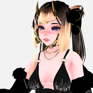 [PORYBASE] Roxxane Gothicc
