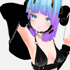[PORYBASE] Roxxane PoryFace