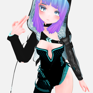 [PORYBASE] Cybelle