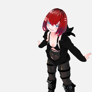 吸血鬼 Vampy