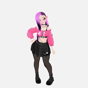 Ezzora PC + Quest!