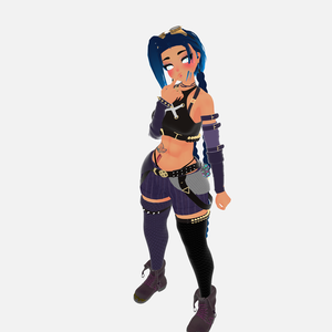 Pory AND tori - Jinx!   Discout !!