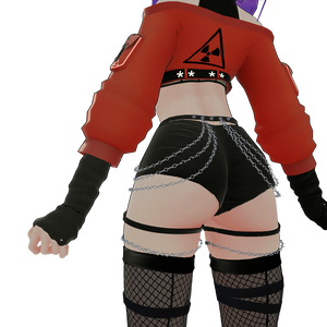 Sylvie Porybase!