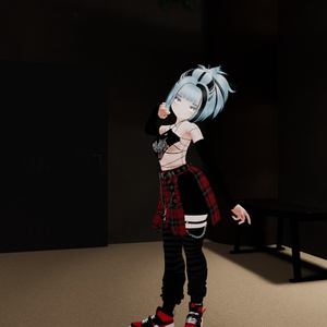 [PORYBASE] HimeVR - Complex PC and Quest! - HimeVR ️ - BOOTH