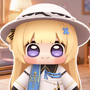 PhoebeChupi