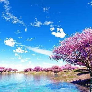 春の景色 No.8_rpl