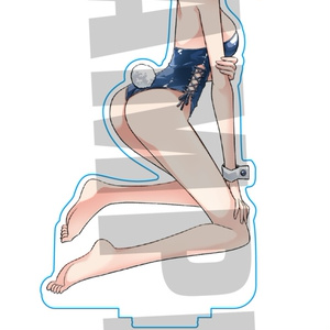 C108 畑健二郎 はじめまして。 ハヤテのごとく！ 水蓮寺ルカ抱き枕