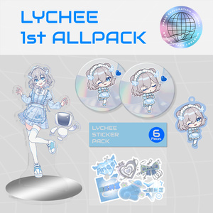 ホタル (スターレイル) - keaworks - BOOTH