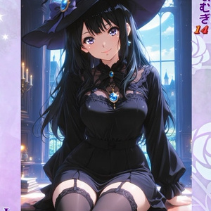 ☆AD 2023-2024 Nii Manabu illustration☆ - 仁井家オンライン