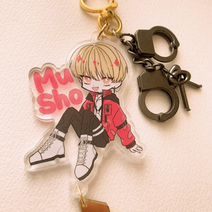 動画用ツイキャス用イラスト Citrus Booth