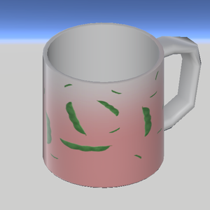 マグカップ