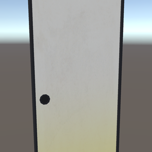 【3Dモデル】襖