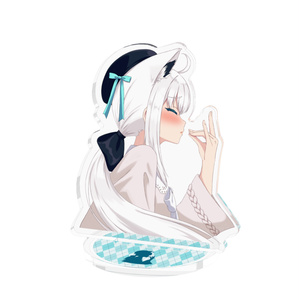 夏色まつりちゃんアクリルスタンド - yumichiyo0606 - BOOTH