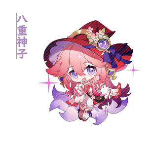 Genshin Impact genshinimpact 原神 ガイア ガイア・アルベリヒ
