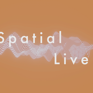 Spatial Live β版