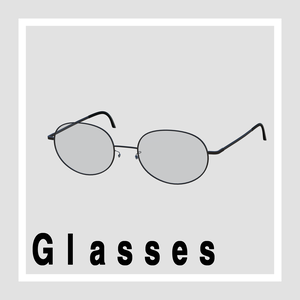 Simple Glasses