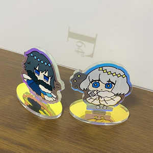 非公式）FGOちびオベロン缶バッジ - kuremarunosato - BOOTH