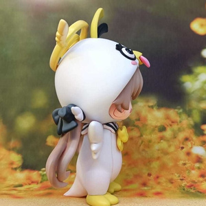 【ワンフェス限定品】小鳥遊ホシノ スイーツタイムver. 小鳥遊ホシノ～スイーツタイム ver』ガレージキット - momostudio - BOOTH