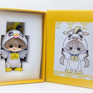 小鳥遊ホシノ～スイーツタイム ver』ガレージキット - momostudio - BOOTH