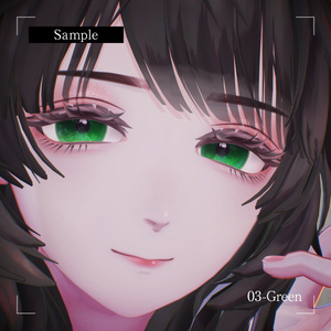 【Mie対応】Astella【Eye Texture】 缩略图 6