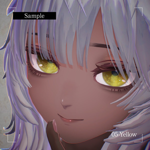 【Mie対応】Astella【Eye Texture】 缩略图 8
