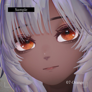 【Mie対応】Astella【Eye Texture】 缩略图 9