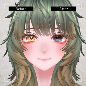 【Mie対応】Astella【Eye Texture】 缩略图 2