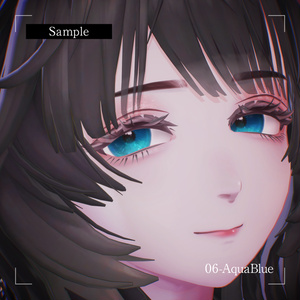 【Mie対応】Astella【Eye Texture】 缩略图 11