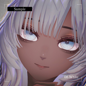 【Mie対応】Astella【Eye Texture】 缩略图 10