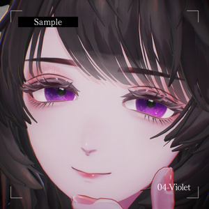 【Mie対応】Astella【Eye Texture】 缩略图 7