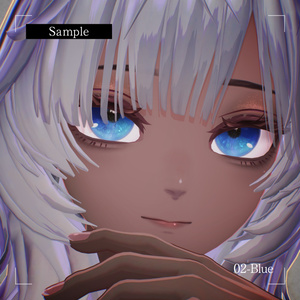 【Mie対応】Astella【Eye Texture】 缩略图 5