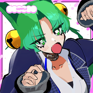 【SiuSiu対応】90's POP accessory 缩略图 4