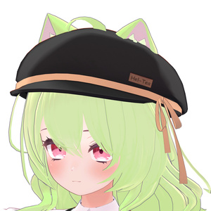 HTワークキャップ 缩略图 2