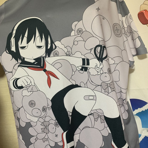 大型立体ネコミミユニット H-04 - 中央町戦術工芸 - BOOTH