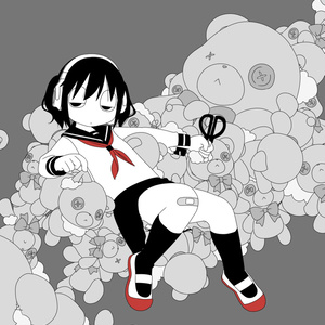 中央町戦術工芸　様 　白猫②点セットになります 白猫プロジェクト夏祭り2025 POP UP ストア -11th Anniversary