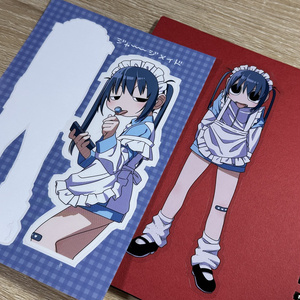 Animetic Hardcore - LOLISTYLE GABBERS - BOOTH