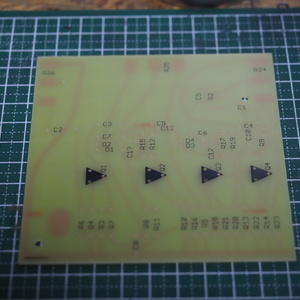MST P-EQ （エレキギター/エレキベース用コンパクトイコライザー