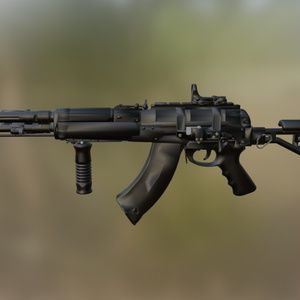 AK 47