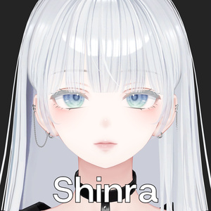 💗Free💗 ChainEarring 缩略图 2