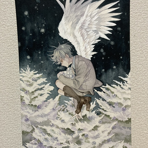 男の子 ライリーの忘れもの Nai2のイラスト Pixiv