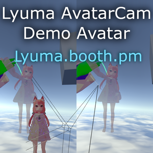 AvatarCam