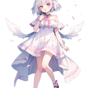 天使_立ち絵