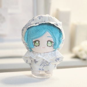 ぬい服 着ぐるみ くま 16cm - Ruunn26 - BOOTH