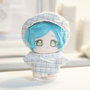 ぬい服｜13cm 14cm 15cm 16cm｜さくらんぼケーキのセット（ミニ