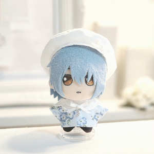 あんスタ ぬい服 ねこ - shizu＊SHIMMERS - BOOTH