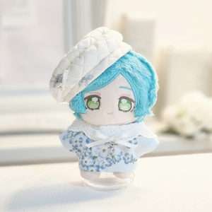 ぬい服 着ぐるみ くま 16cm - Ruunn26 - BOOTH