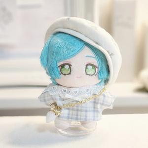 ぬい服 着ぐるみ くま 16cm - Ruunn26 - BOOTH