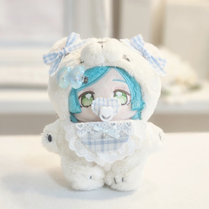 gorogoro　ぬい服 gorogoro ぬい服 gorogoro ぬい服 ぬい服】ぬいぐるみ用ヒョウ柄