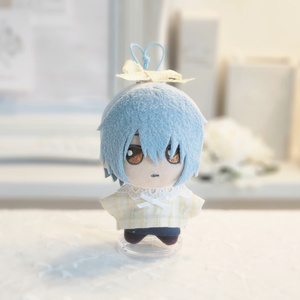ぬい服 作家様 にじぱぺ 10cm ほわぬい Amazon.co.jp: ぬい服 10cm に