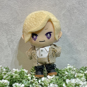 ぬい服 バレンタインチョコミントベスト - はちみつ銭湯。 - BOOTH